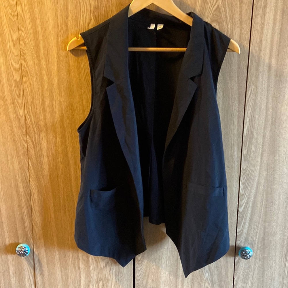 Vest